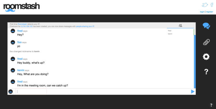 Roomstash gallery image