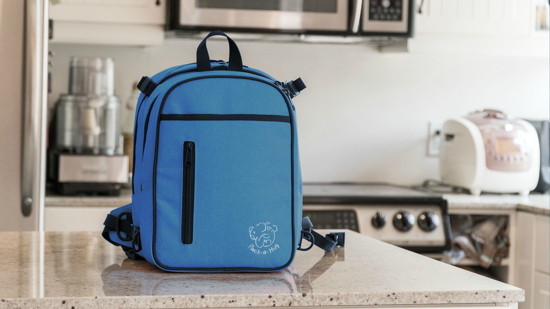 Pack-a-Hug gallery image