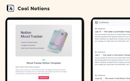 CoolNotions media 2
