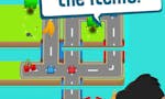 Crazy Maze - Traffic Puzzle   image