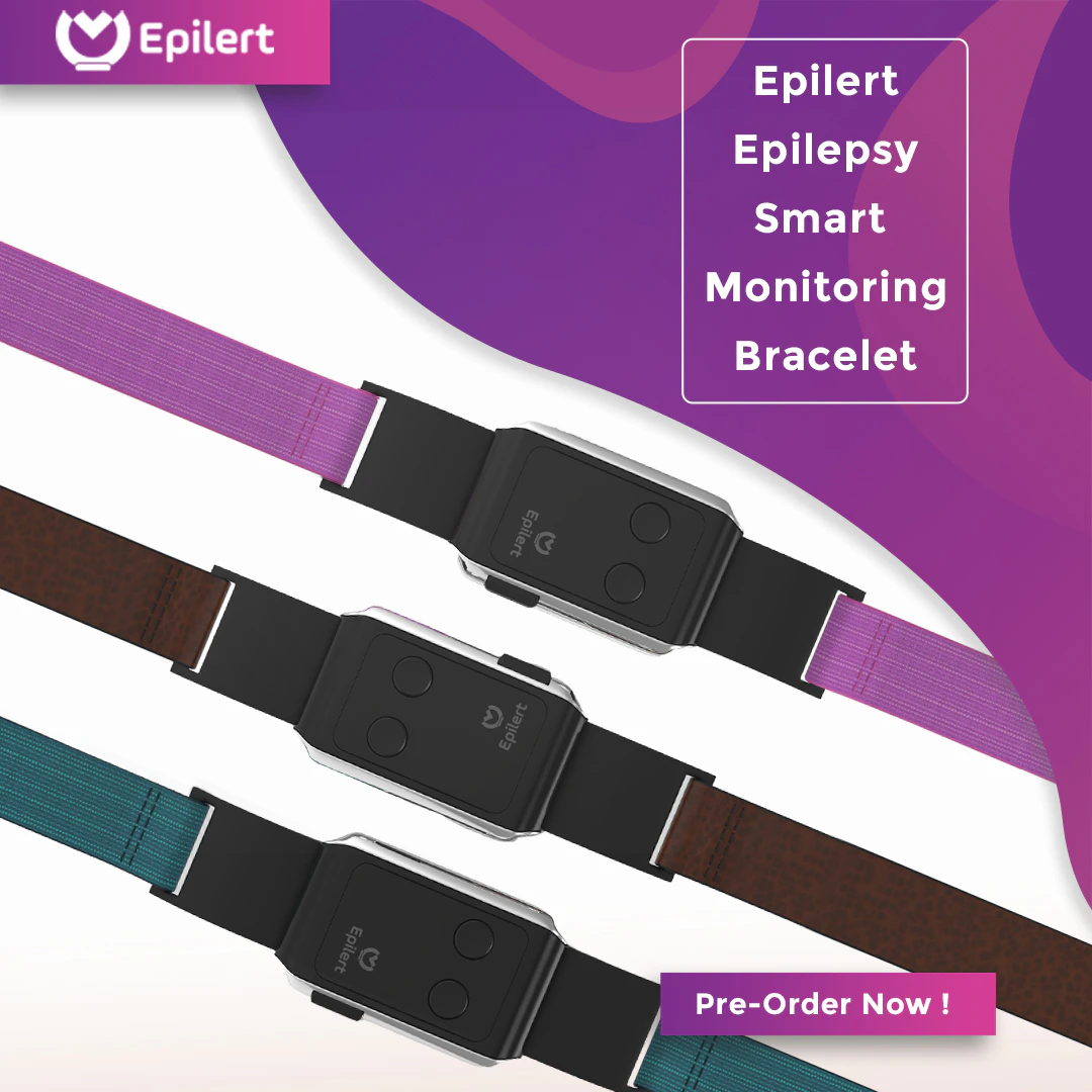 Epilert Bracelet