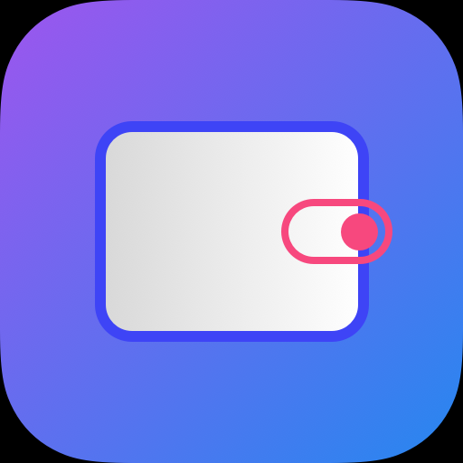 iSave - Expense Tracker 