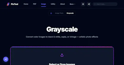 PixTool 2026 gallery image