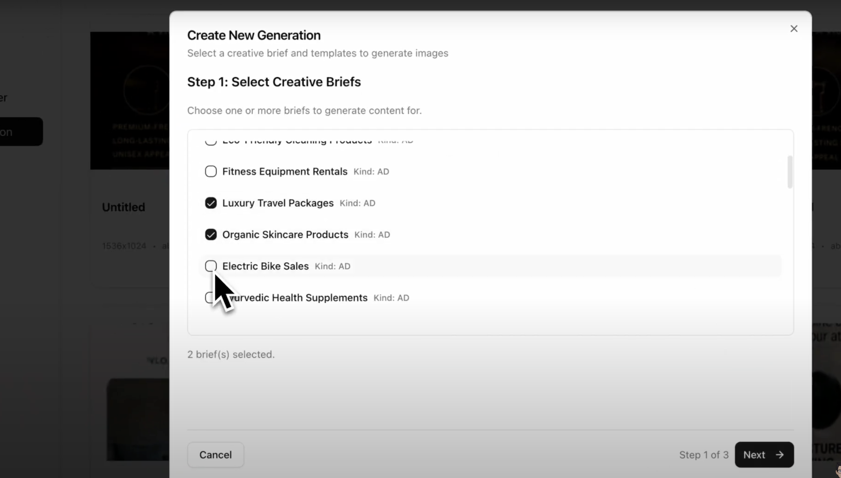 Brandsmith media 2