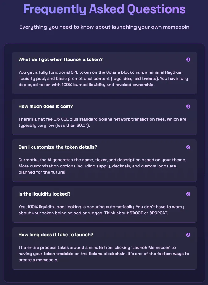 MemeRig Launcher gallery image