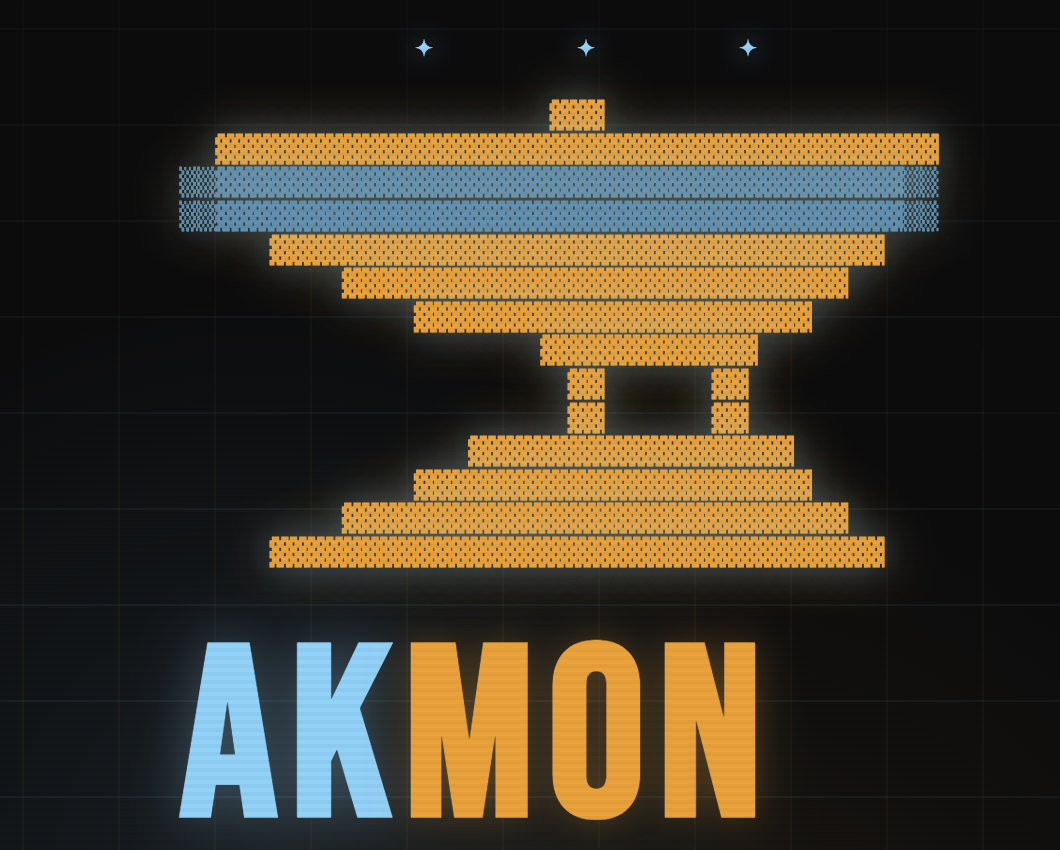 Akmon