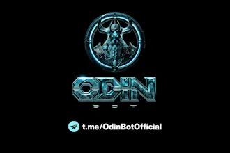 OdinBot gallery image