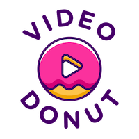 Video Donut