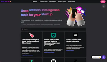 SOLIHUB gallery image