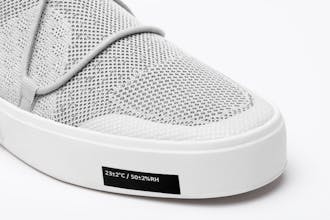 VIA Waterproof Knit Shoes gallery image