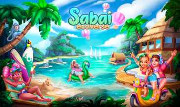 Sabai Ecoverse gallery image