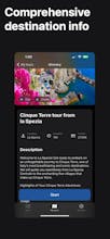 CityGuide - Audio Tours gallery image