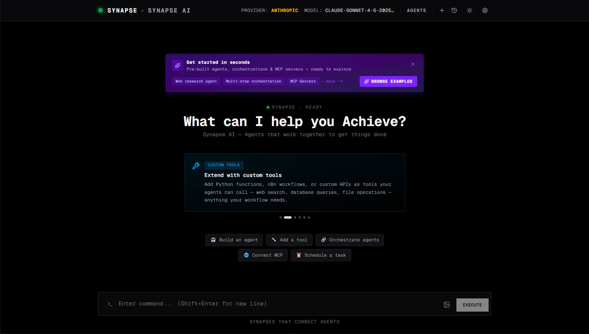 Synapse AI gallery image