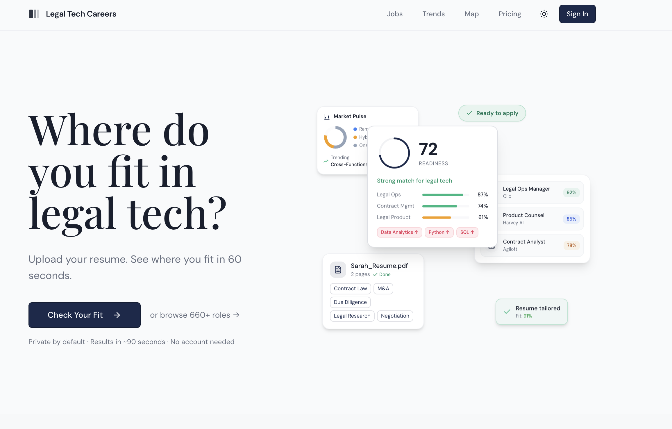 Legal Tech Careers gallery image