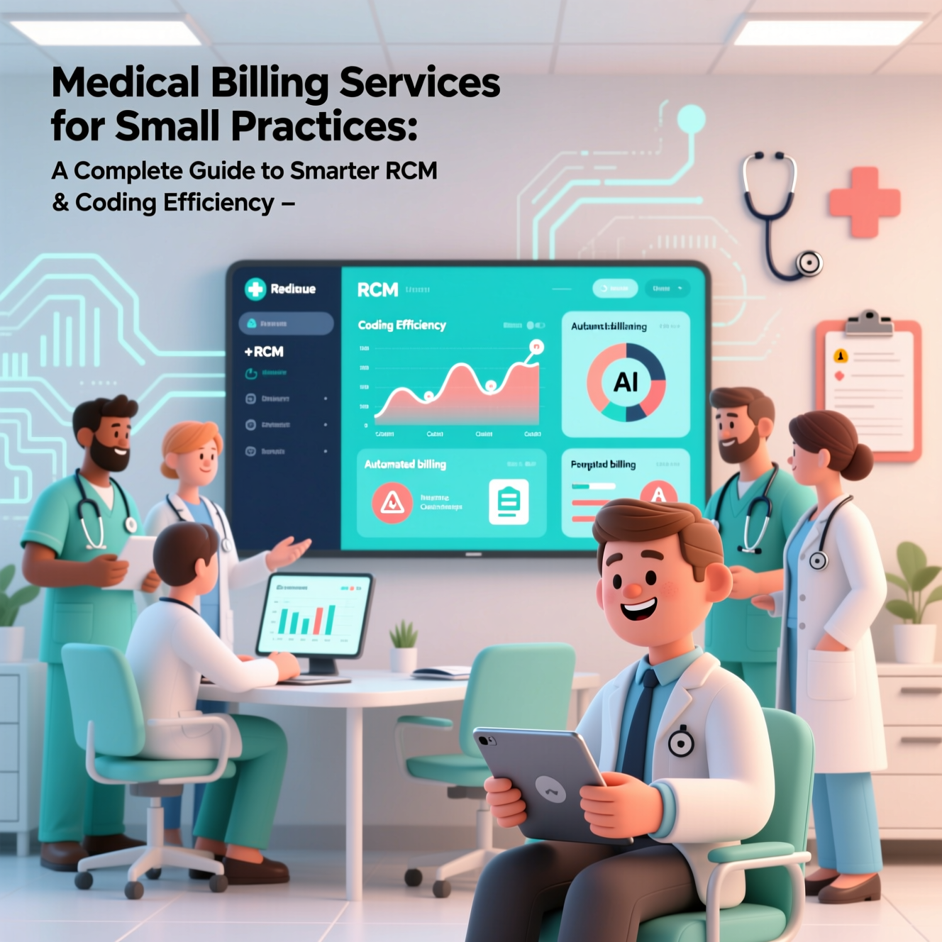 MedsIT Nexus - Screenshot 3 showing product features and functionality