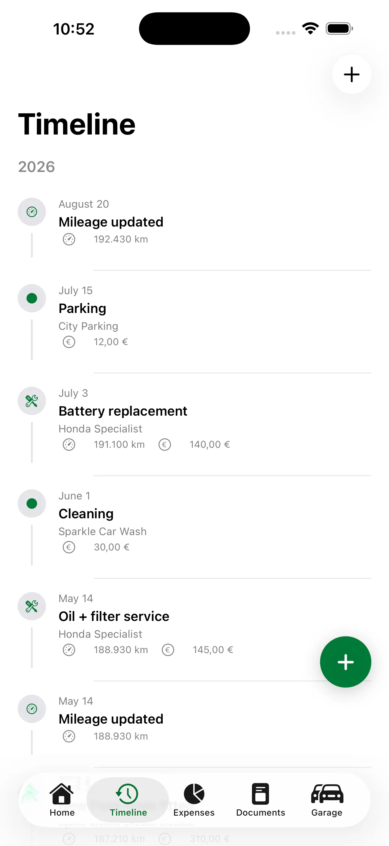 Garage Guy gallery image