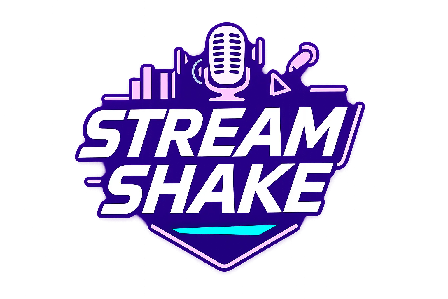 Stream Shake