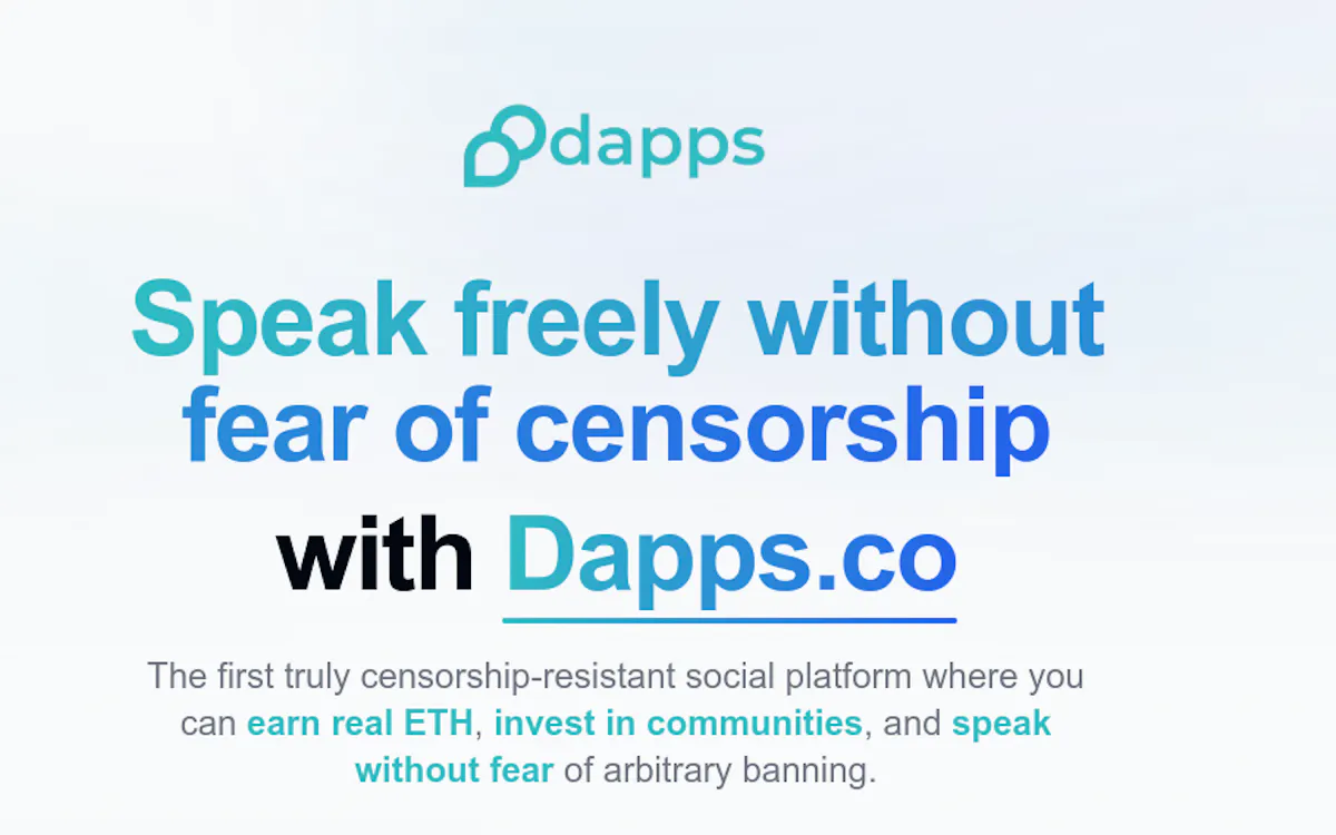 dapps.co