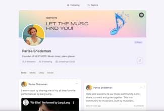 NEXTNOTE gallery image