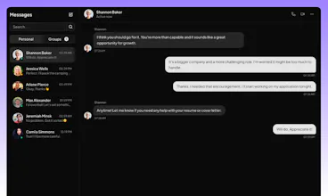 Shadcn Examples gallery image