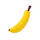 Banana (For Scale)