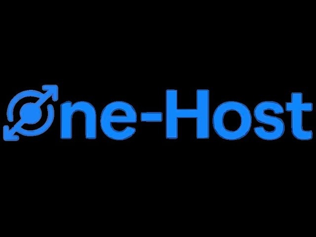 One-Host gallery image