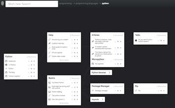 Learn Anything gallery image