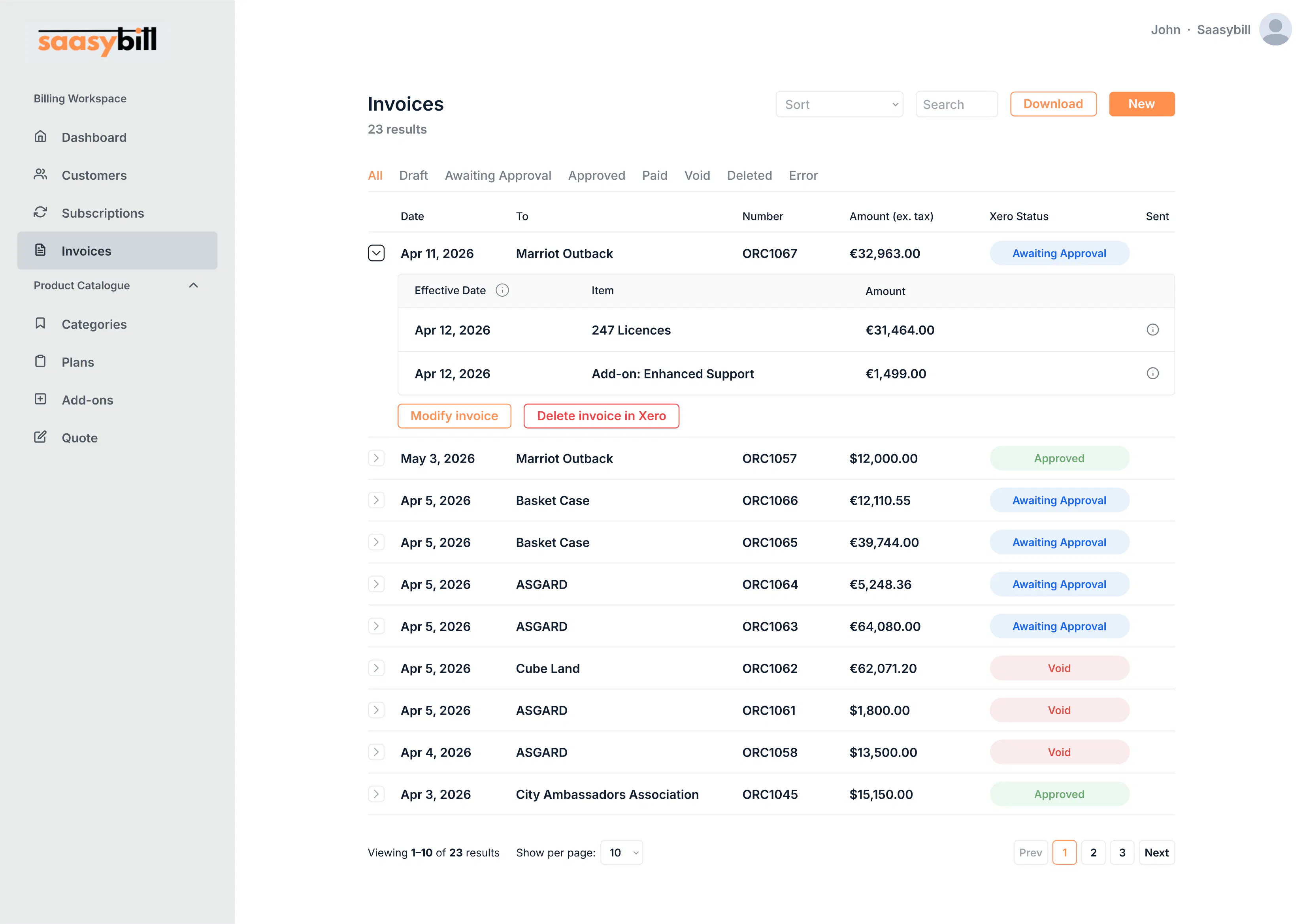Screenshot 3