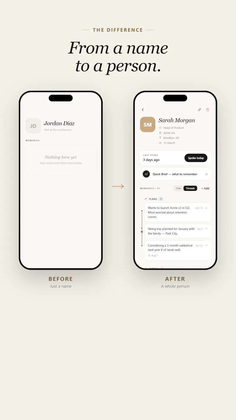 Recalla. screenshot 6