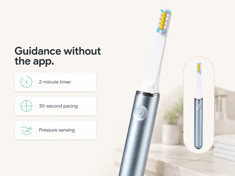 Smile-O Flow screenshot 6