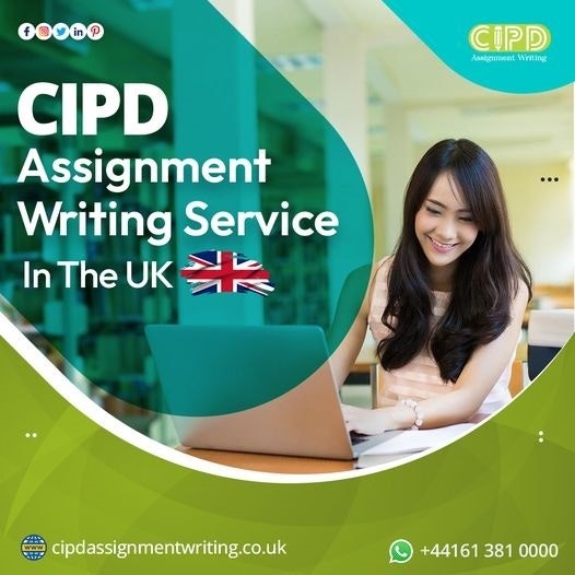 CIPD Assignment Writing UK