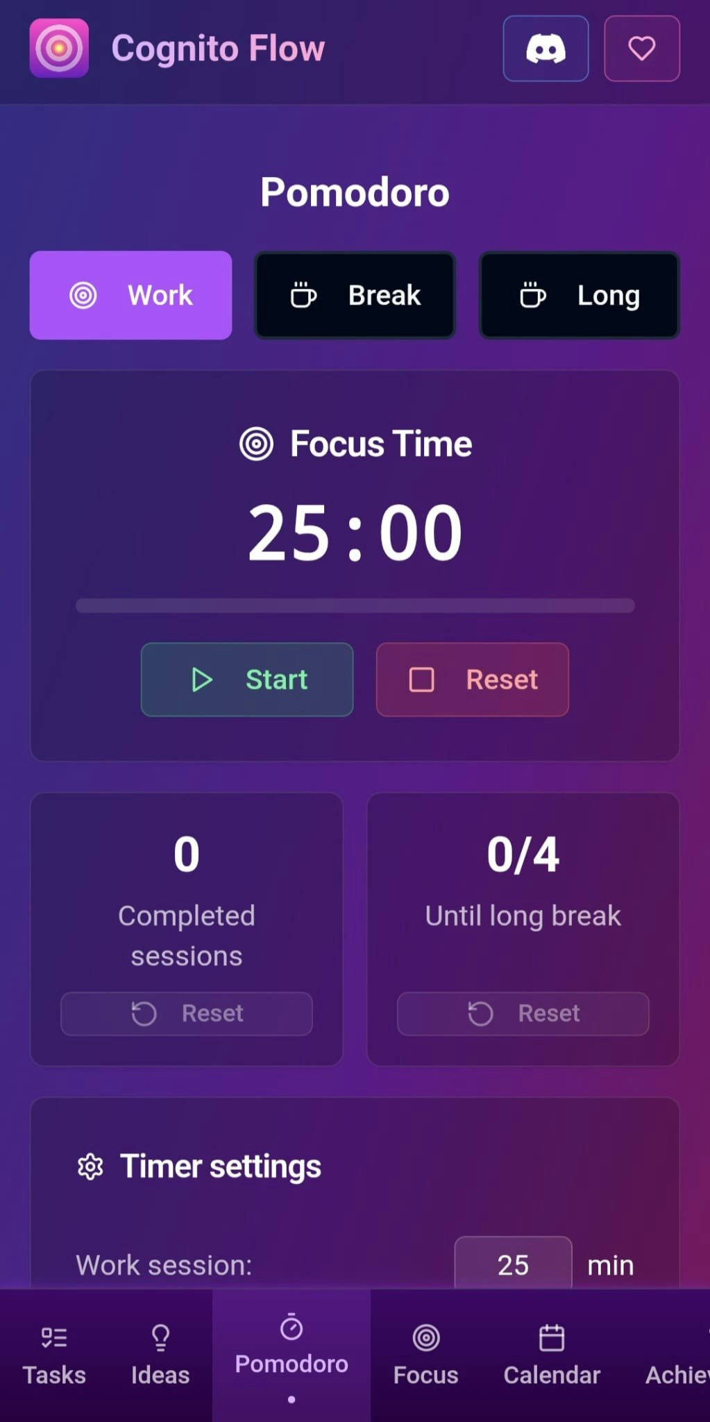 Cognito Flow  gallery image