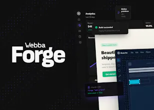 Forge gallery image