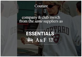 Couture by Ikigai gallery image