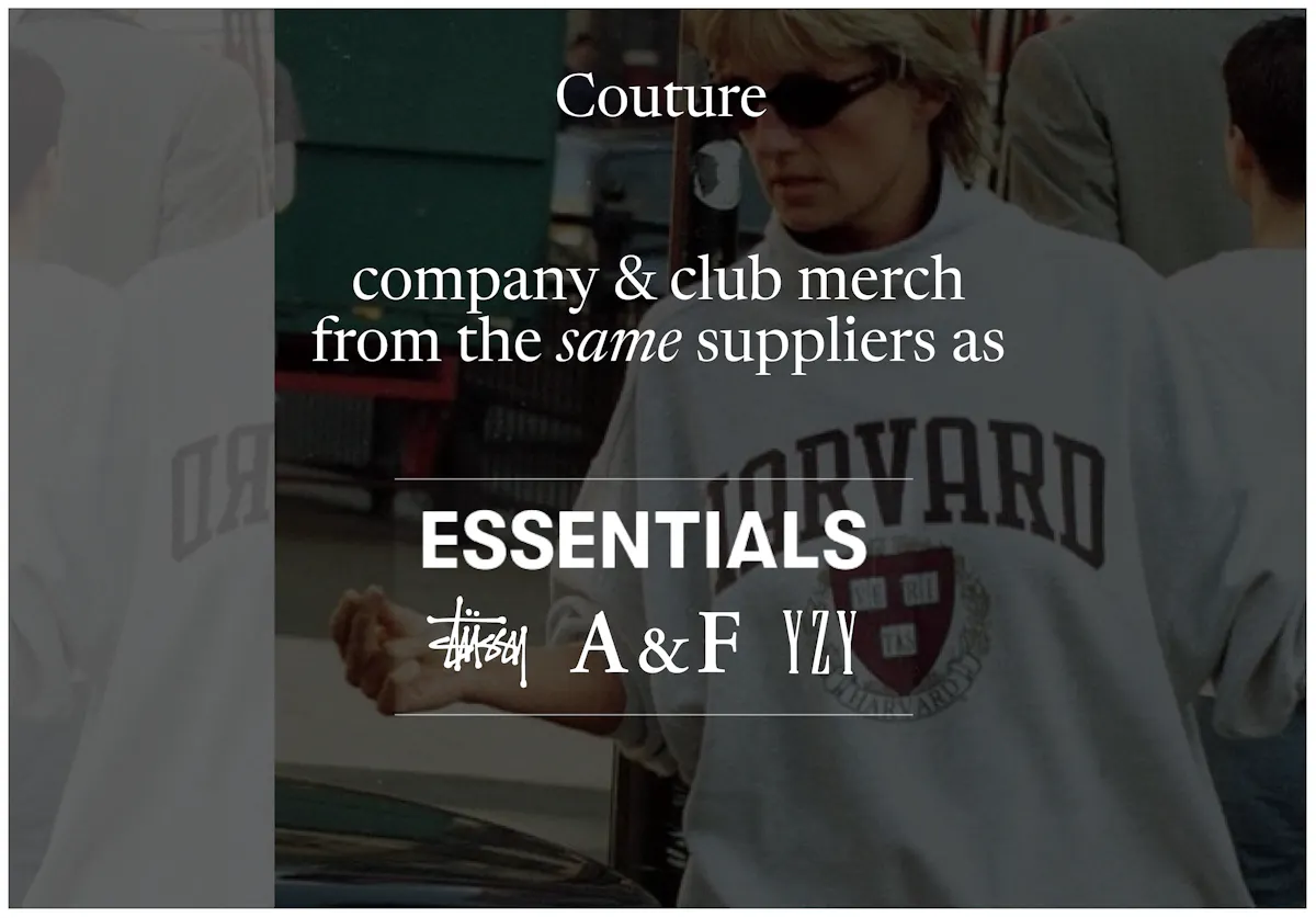 Couture by Ikigai