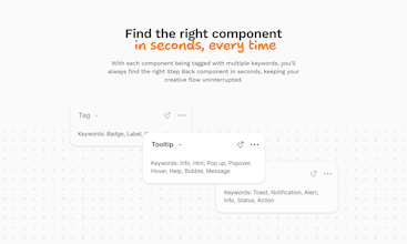 Step Back gallery image