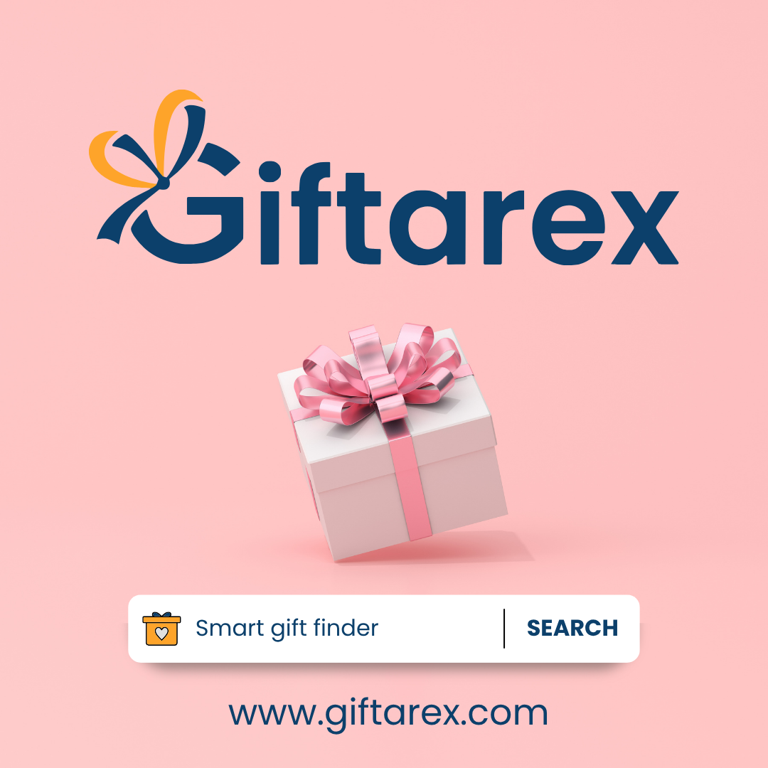 Giftarex.com - ตัวค้นหาของขวัญอัจฉริยะ media 2