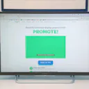 Promote!