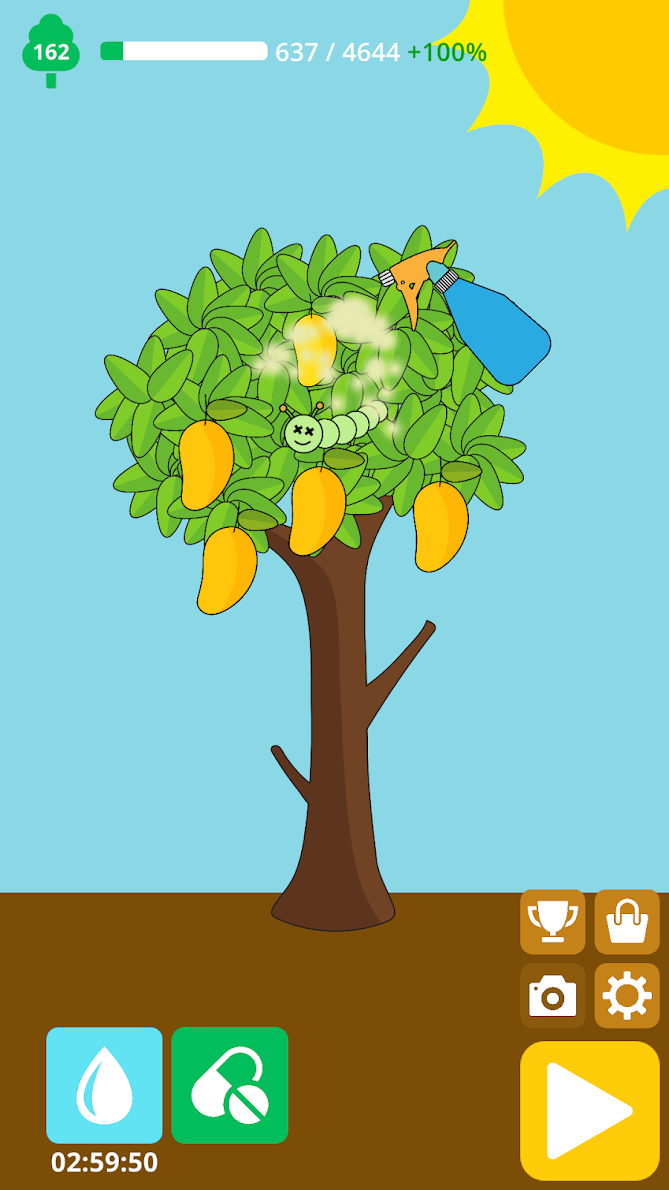 Mango Pop gallery image