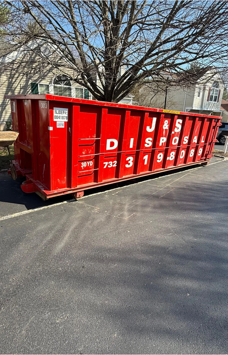 10, 20, 30 Yard Dumpster Rentals  screenshot 2