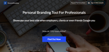 Personal Branding
