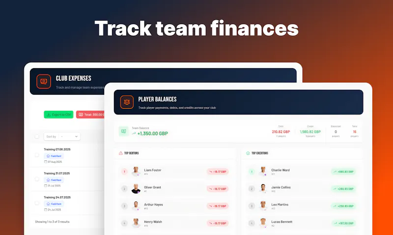 KickPilot.Me screenshot 4