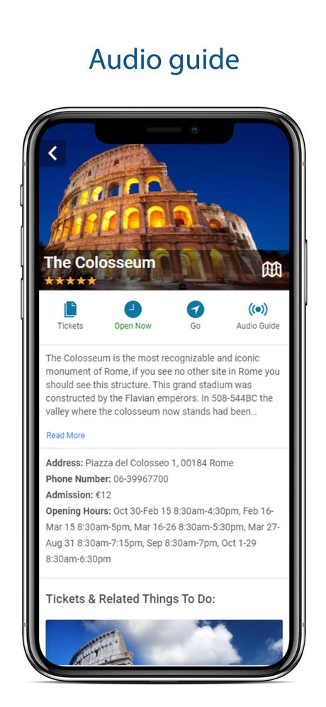 Visit a City gallery image