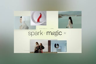 Nail – Framer Portfolio Template gallery image