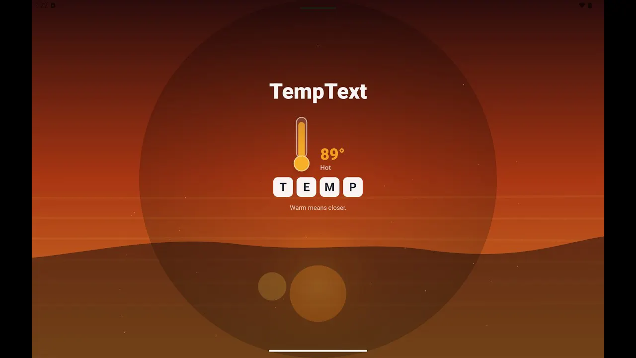 TempText gallery image
