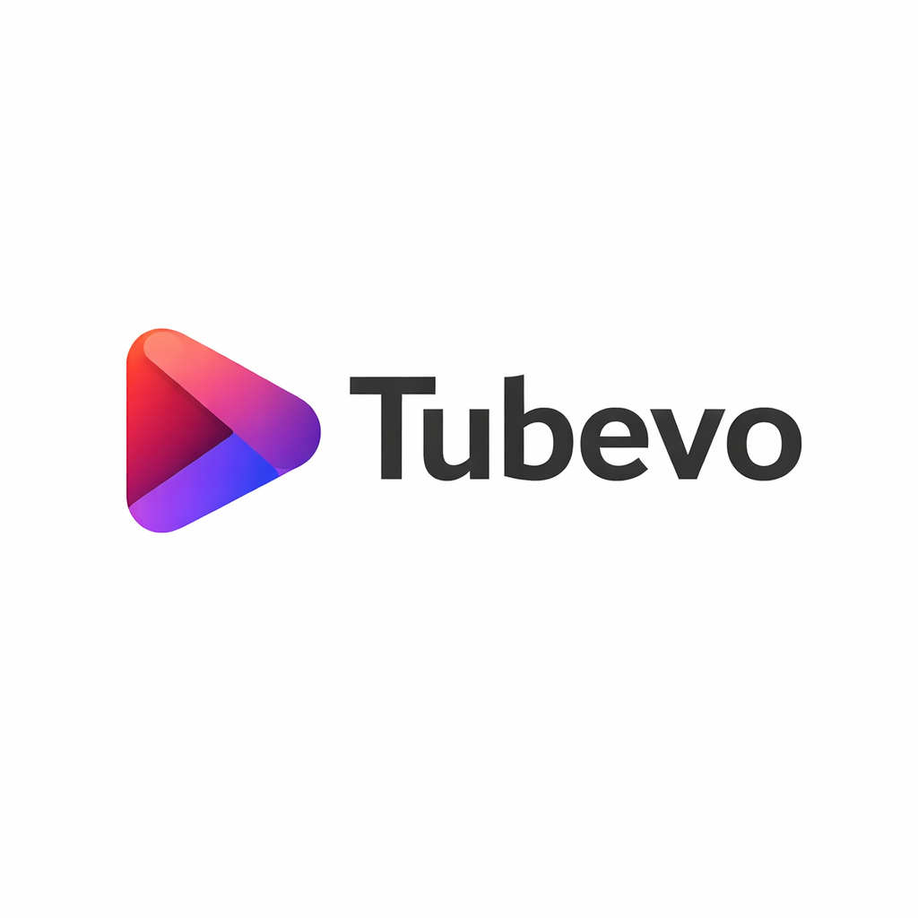 Tubevo — YouTube on Autopilot - Main product screenshot demonstrating key features and user interface