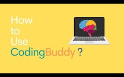 Coding Buddy media 1