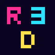 RetroPixel3D