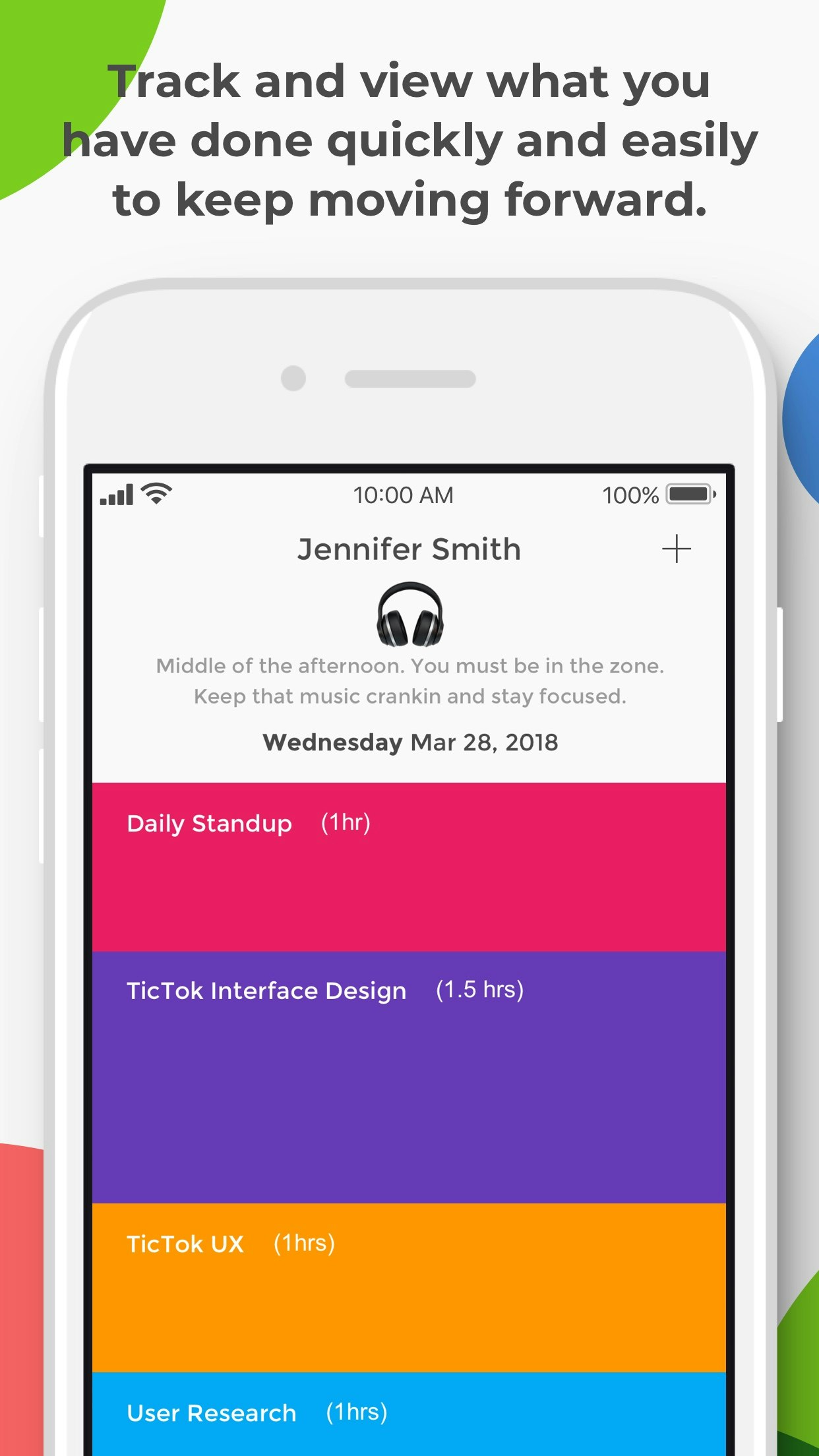 TicTok gallery image