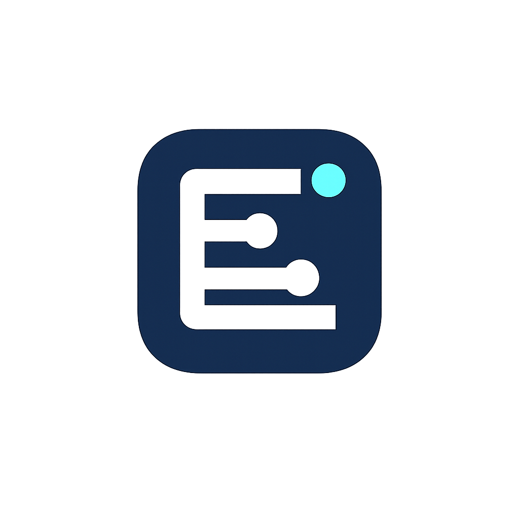 EntityPal - Product Hunt launch logo